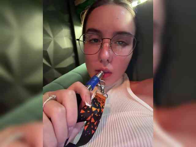 Milkaff- webcam
