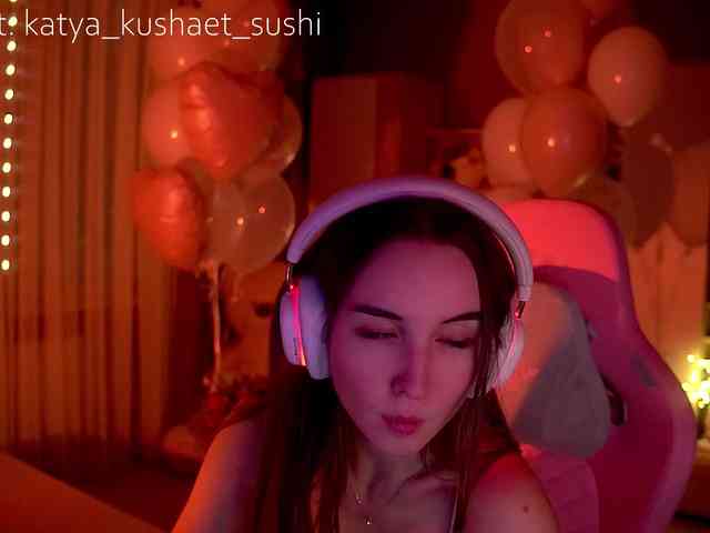 Milkaff- webcam