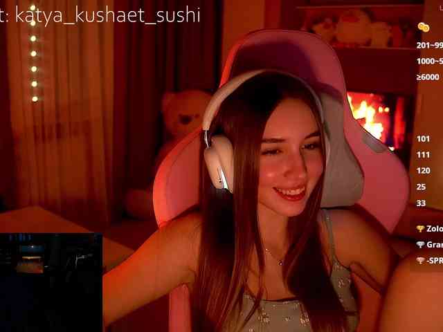 Milkaff- Live Webcam on BongaCams Milkaff- Live Webcam on BongaCams