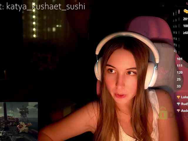 Milkaff- webcam