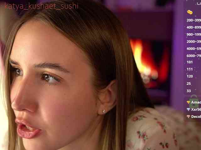 live strip chat Milkaff-