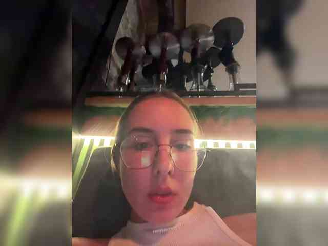 Milkaff- webcam