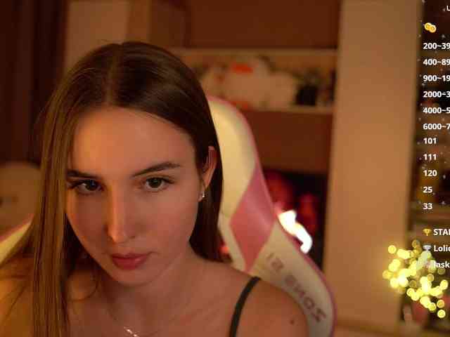 Milkaff- webcam