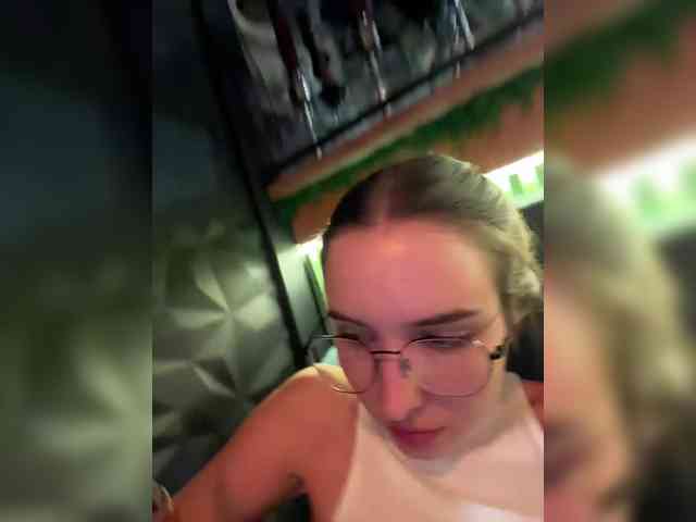 Milkaff- webcam