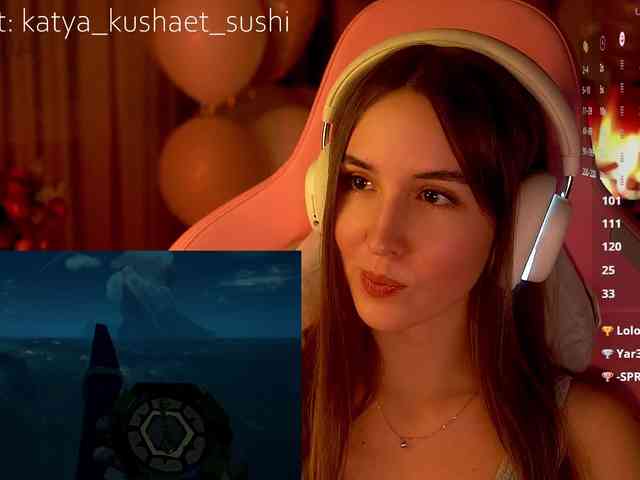 Milkaff- webcam