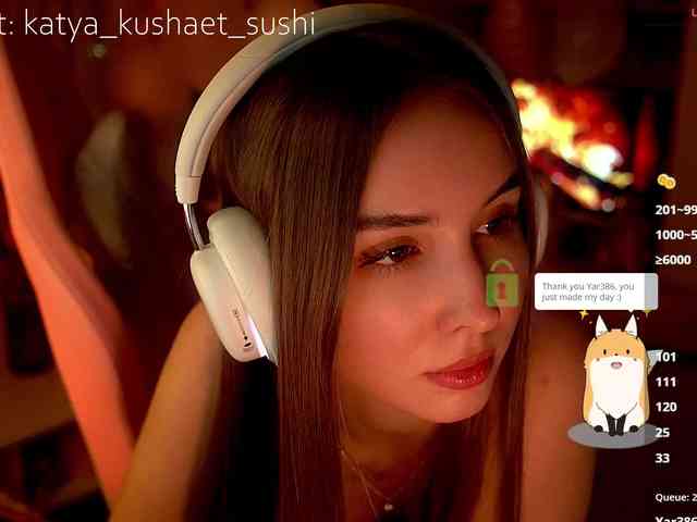 Milkaff- webcam