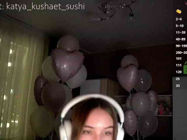Milkaff- webcam