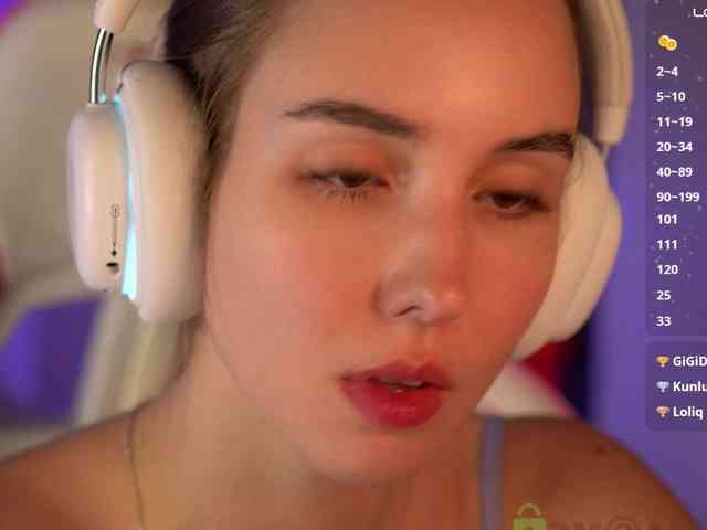 Milkaff- webcam