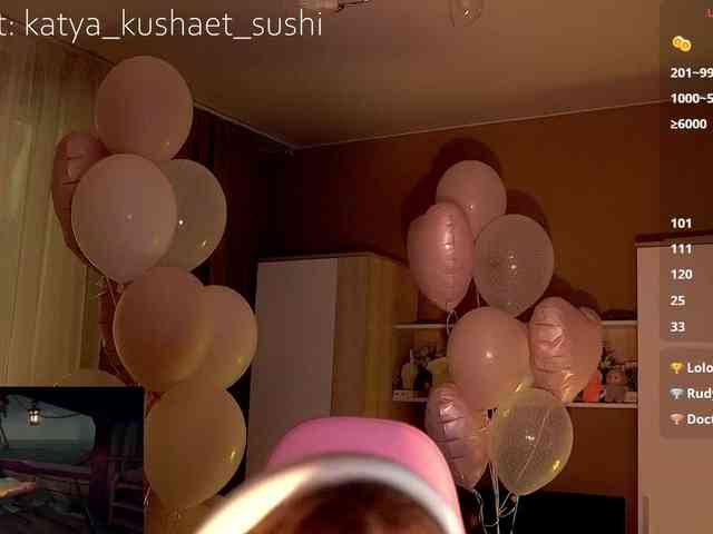 Milkaff- webcam