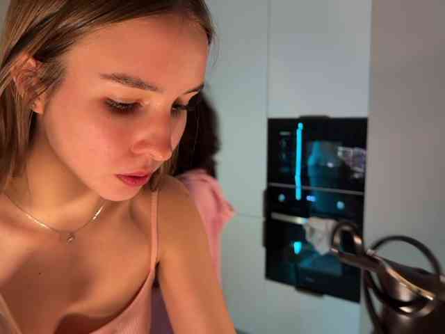 Milkaff- webcam