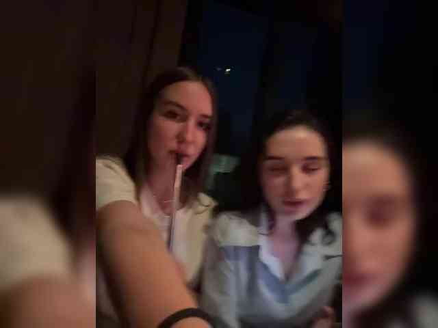 videochat nude Milkaff-