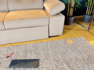 Maddybloomx Porn Show