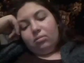ZaraZaZa- Porn Show