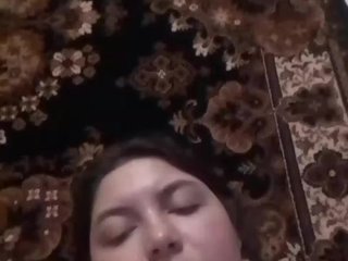 ZaraZaZa- Porn Show
