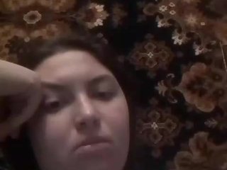ZaraZaZa- Porn Show