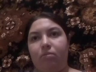 ZaraZaZa- Porn Show