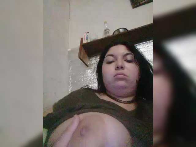 Zalinka's BongaCams show and profile