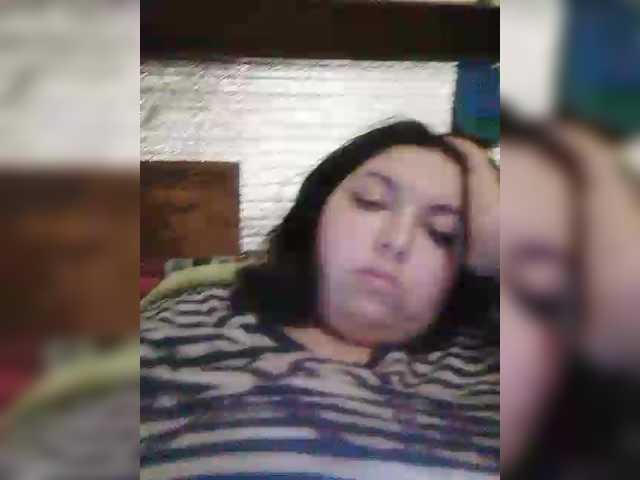 Zalinka's BongaCams show and profile