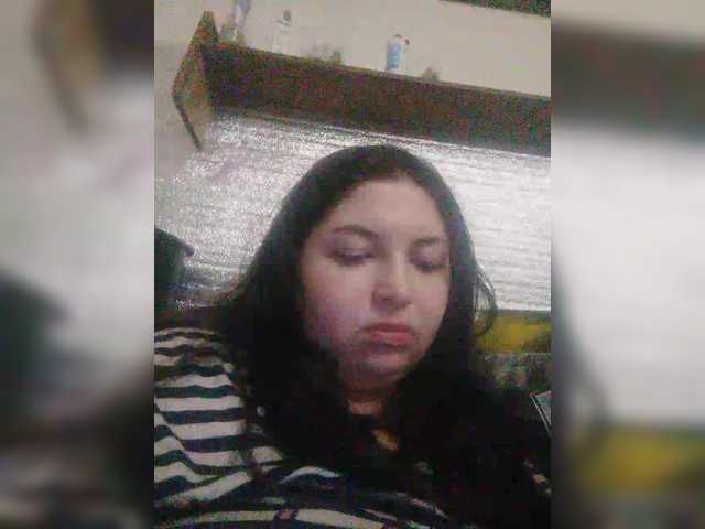 Zalinka's BongaCams show and profile