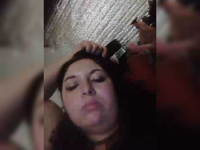 Zalinka's BongaCams show and profile