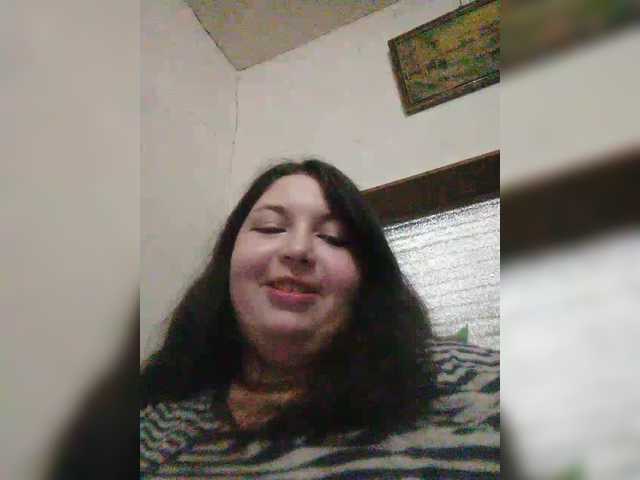 Zalinka's BongaCams show and profile