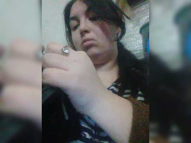 Zalinka's BongaCams show and profile