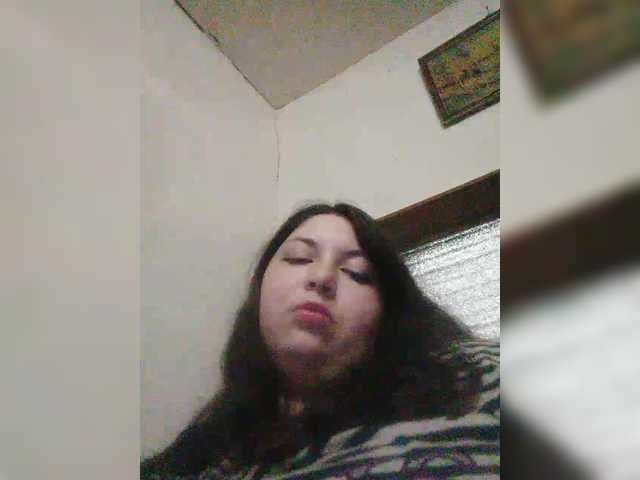 Zalinka's BongaCams show and profile