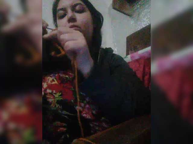 Zalinka from BongaCams is Freechat