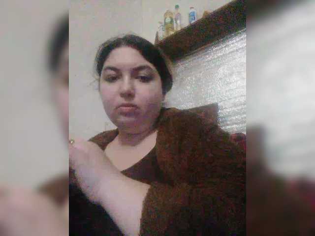 Zalinka's BongaCams show and profile