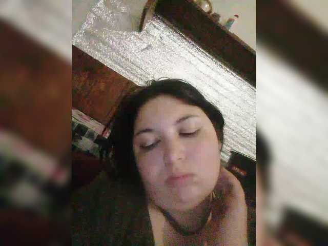 Zalinka's BongaCams show and profile