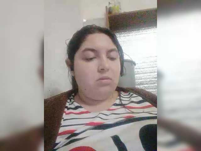 Zalinka's BongaCams show and profile