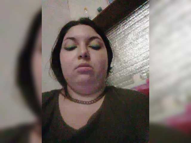 Zalinka's BongaCams show and profile