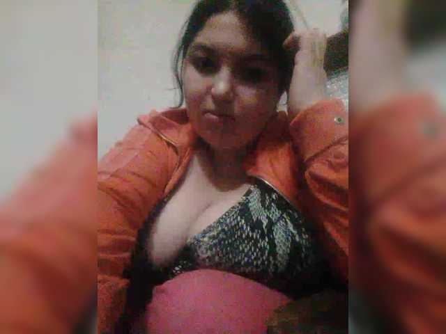 Zalinka's BongaCams show and profile