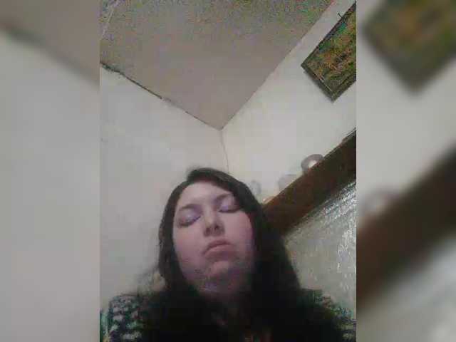 Zalinka's BongaCams show and profile