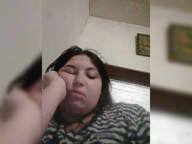 Zalinka's BongaCams show and profile