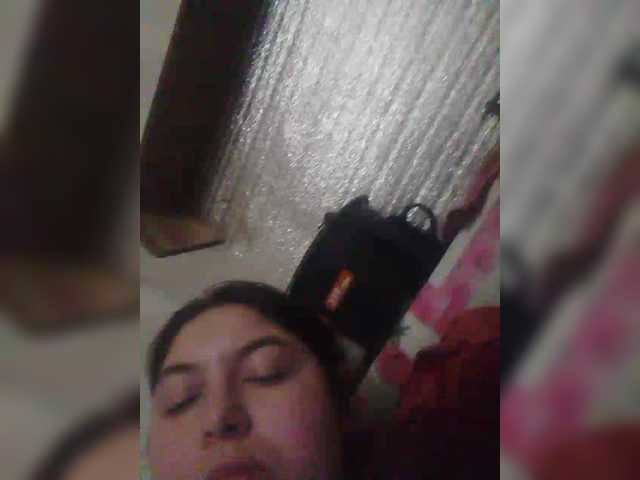 Zalinka's BongaCams show and profile