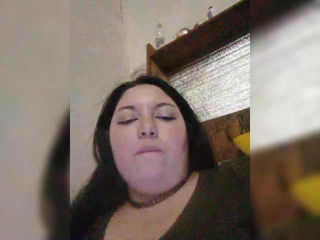 Zalinka's BongaCams show and profile