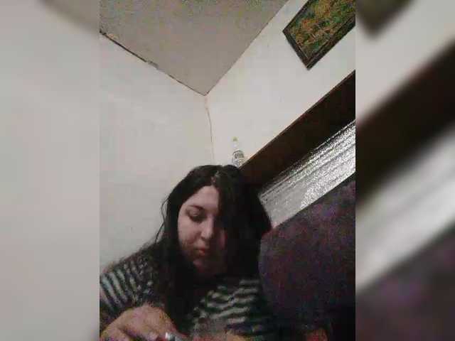 Zalinka's BongaCams show and profile