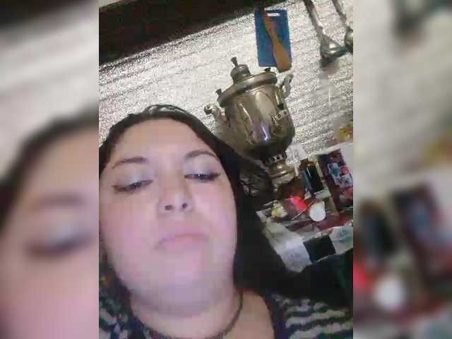 Zalinka's BongaCams show and profile