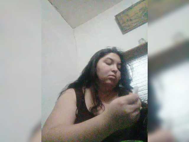 Zalinka's BongaCams show and profile