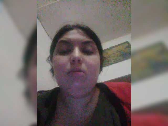 Zalinka's BongaCams show and profile