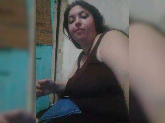 Zalinka live cam profile