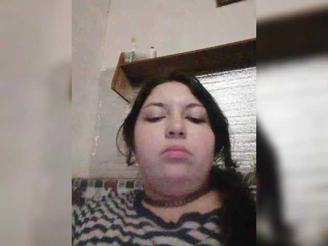 Zalinka's BongaCams show and profile