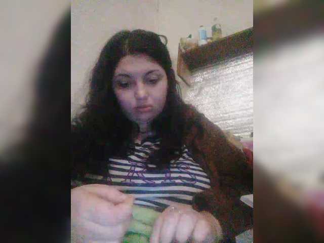 Zalinka's BongaCams show and profile