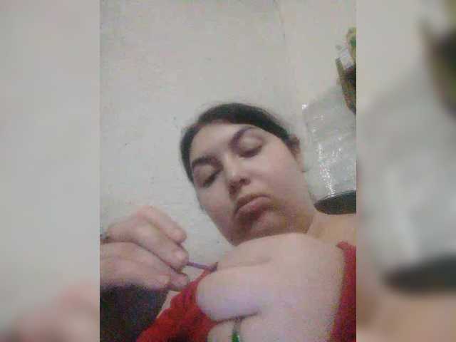 Zalinka's BongaCams show and profile