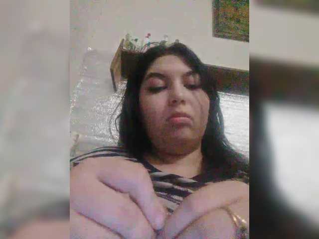 Zalinka's BongaCams show and profile