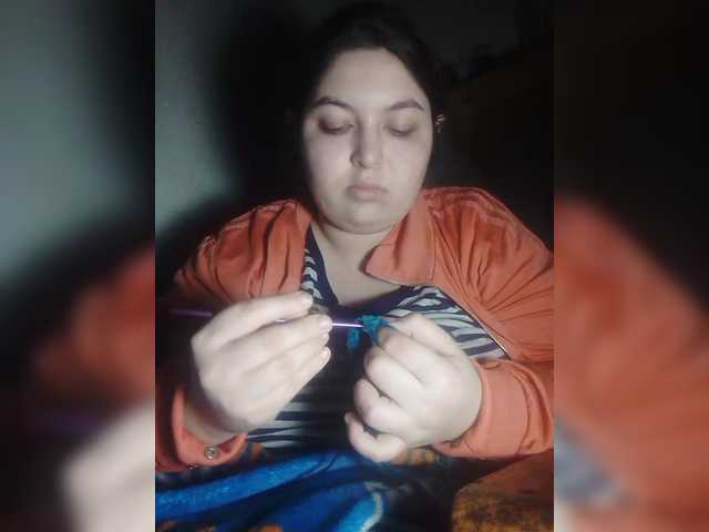 Zalinka's BongaCams show and profile