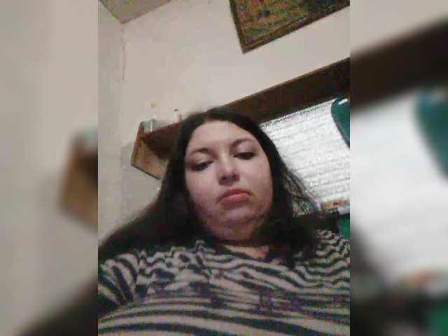 Zalinka's BongaCams show and profile