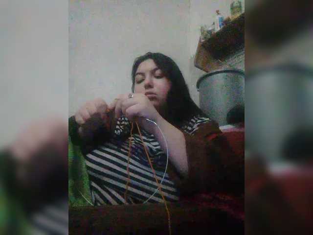 Zalinka's BongaCams show and profile