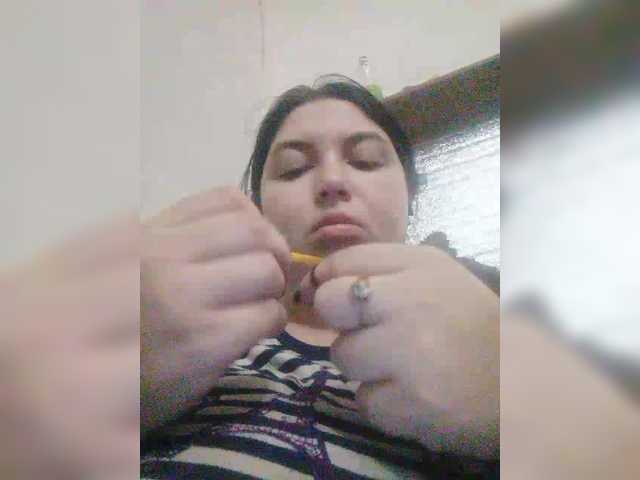 Zalinka's BongaCams show and profile